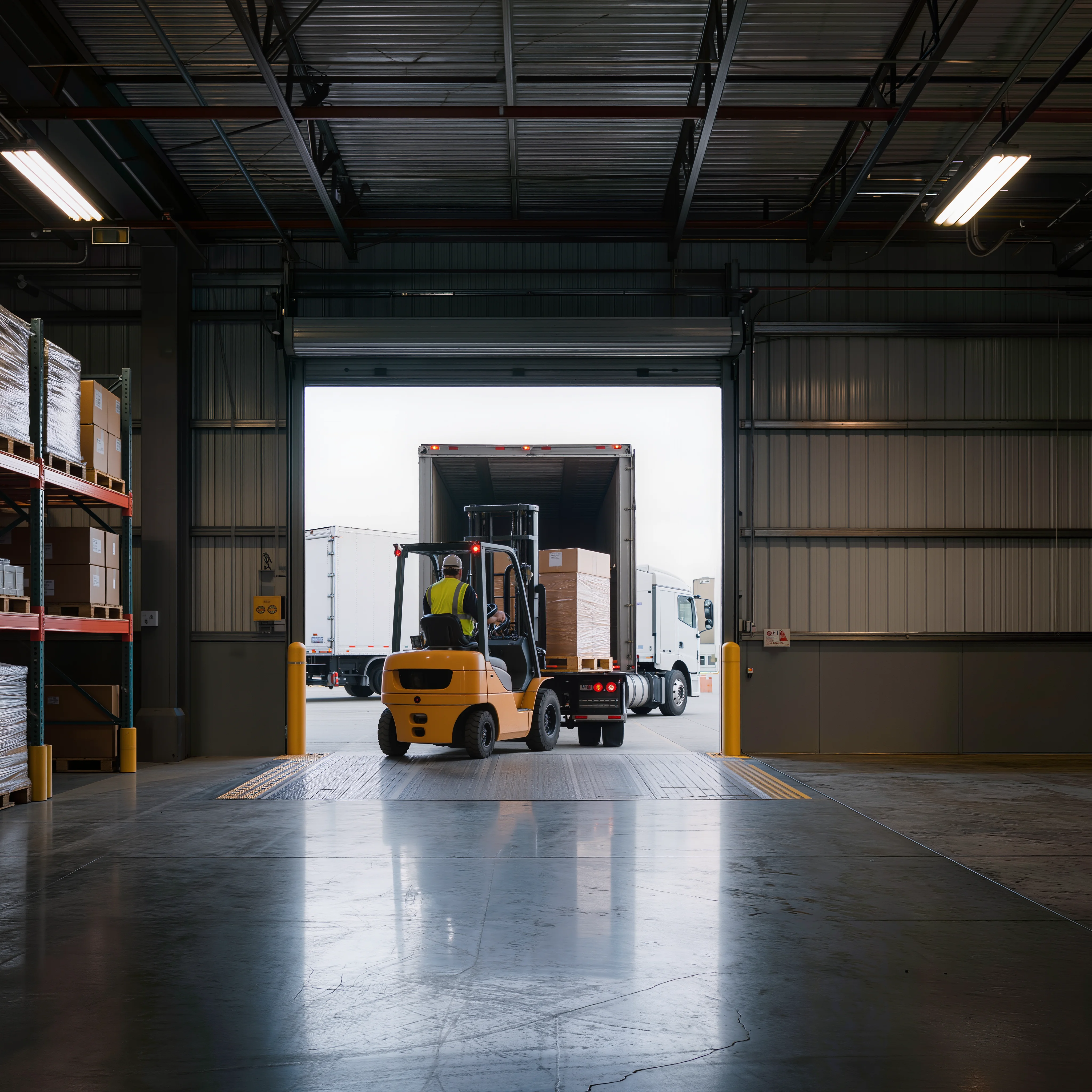 LTL Solutions